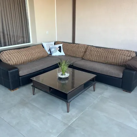 Evksinograd Apartament Varna