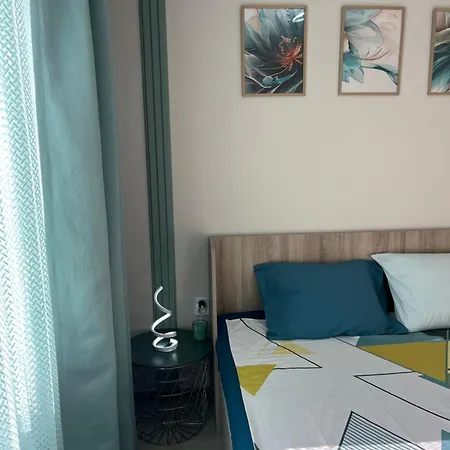 Evksinograd 公寓 瓦爾納