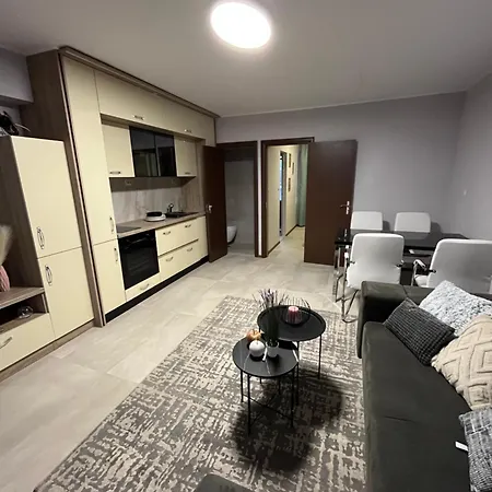 Evksinograd Apartament *