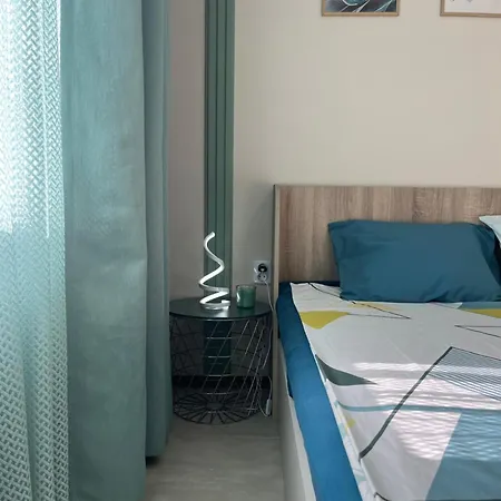 Evksinograd * 瓦爾納