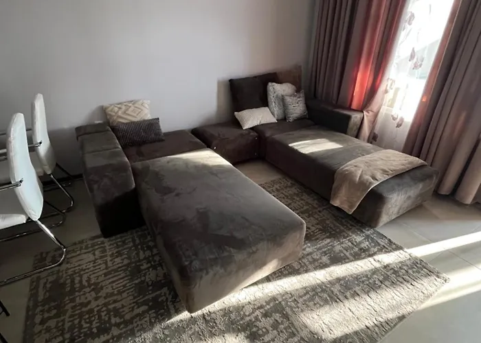 Evksinograd Appartement Varna