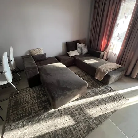 Evksinograd Apartament Varna