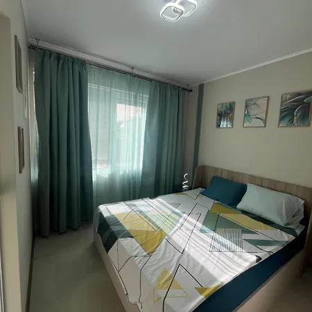 Apartament Evksinograd
