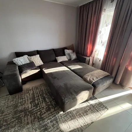 Apartament Evksinograd