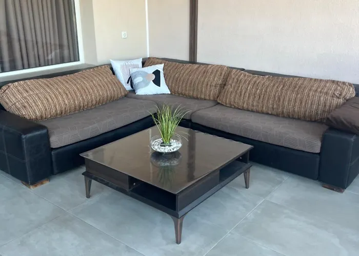 Evksinograd Apartment Varna