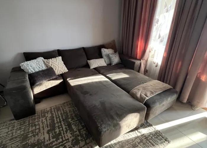 Apartment Evksinograd